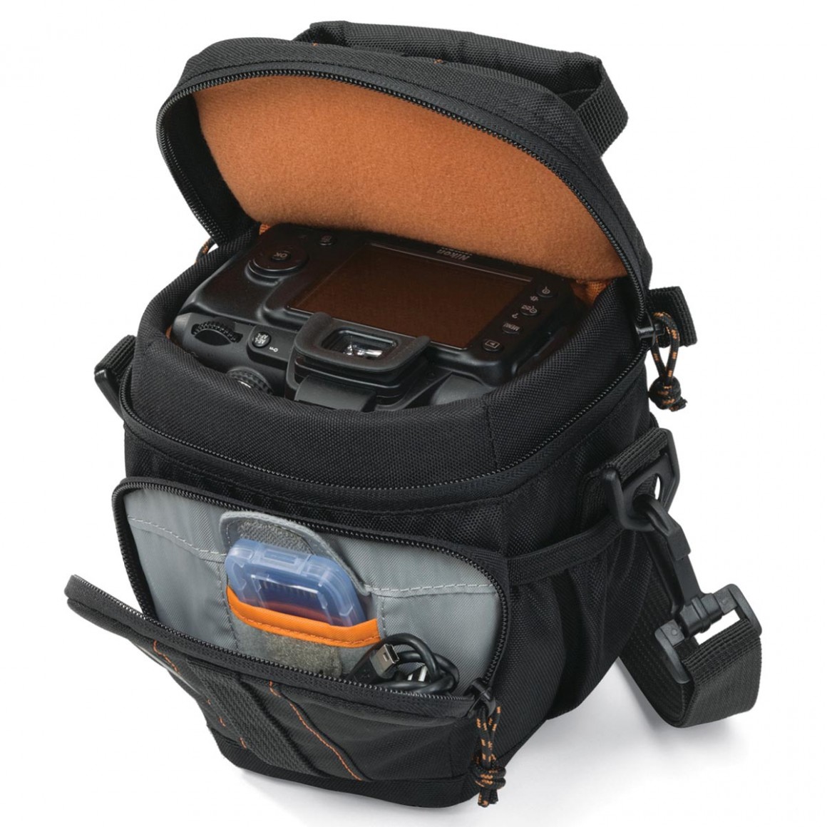 Lowepro Adventura TLZ 15  689 Kč