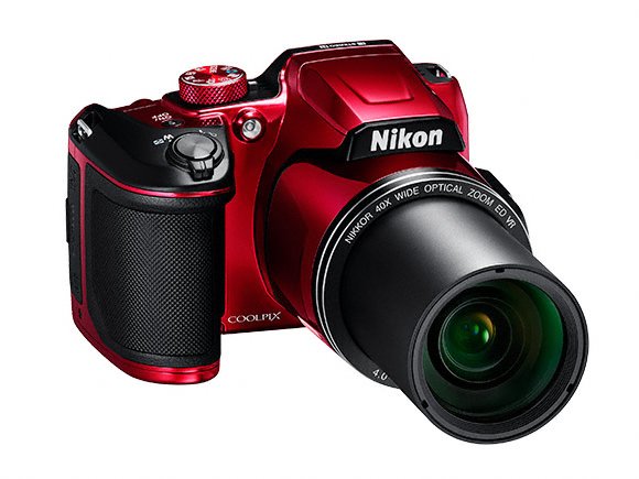 Nikon B500  6590,-