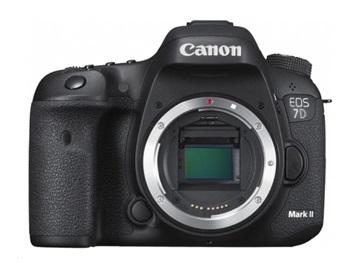 Canon EOS 7D   40 190 Kč