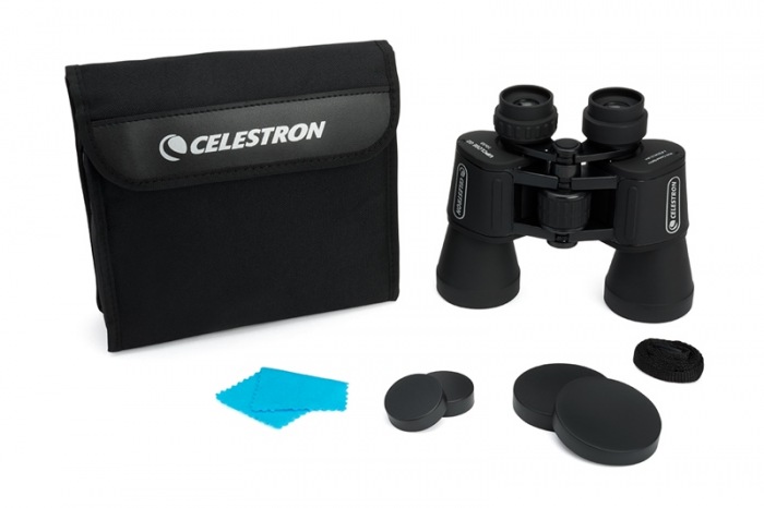 CELESTRON UpClose G2 10x50