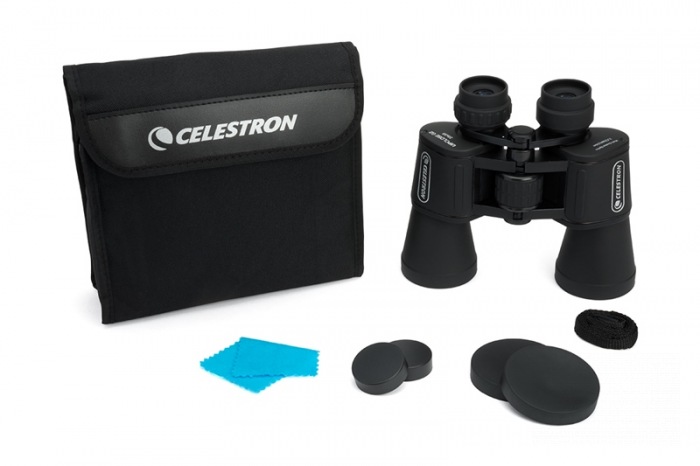 CELESTRON UpClose G2 20x50