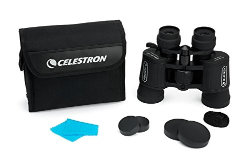 Celestron Upclose G2 Porro 7-21X40