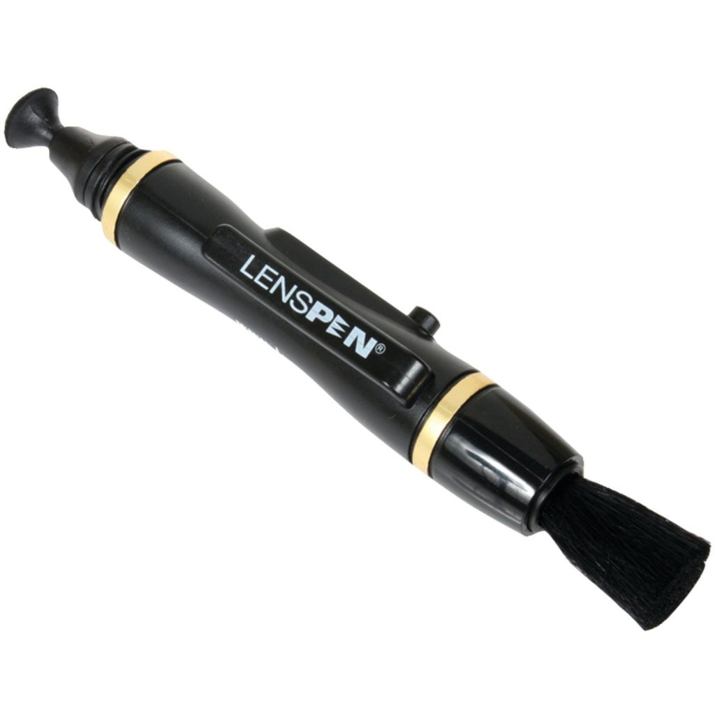 lens pen profesionální čistící tužka