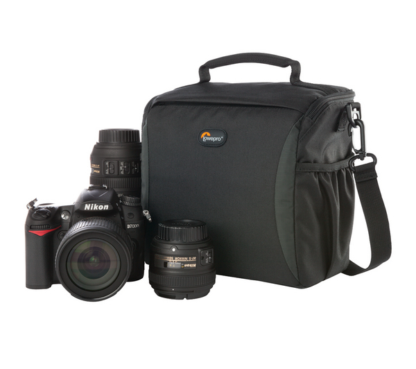 Lowepro Format 160 -  699 Kč
