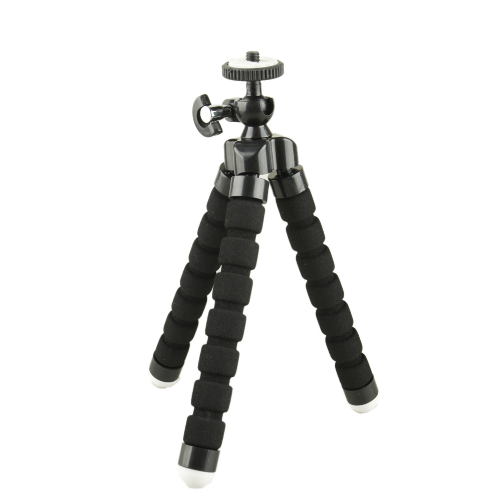 mini stativ flexibilní   249 Kč