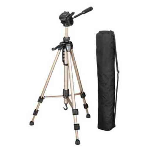 Stativ tripod Hama STAR 75   649 Kč